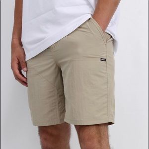 Patagonia Sandy Cay Khaki Shorts | Poshmark